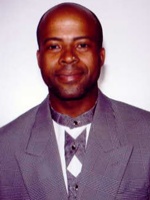 Barrington Fletcher