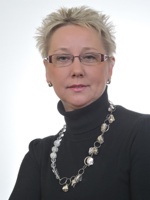 Jolanta Iwosa