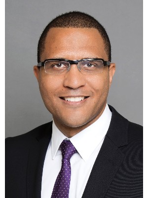 Craig Miles
